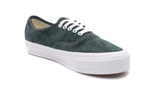 画像をギャラリービューアに読み込む, VANS AUTHENTIC REISSUE 44 &quot;VANS PREMIUM&quot; PIG SUEDE SCARAB 5