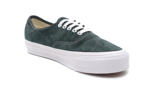 VANS AUTHENTIC REISSUE 44 "VANS PREMIUM" PIG SUEDE SCARAB 5