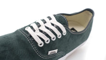画像をギャラリービューアに読み込む, VANS AUTHENTIC REISSUE 44 &quot;VANS PREMIUM&quot; PIG SUEDE SCARAB 6