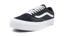 画像をギャラリービューアに読み込む, VANS OLD SKOOL GTX &quot;GORE-TEX&quot; BLACK/TRUE WHITE 1