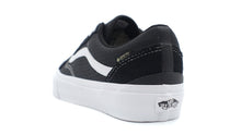 画像をギャラリービューアに読み込む, VANS OLD SKOOL GTX &quot;GORE-TEX&quot; BLACK/TRUE WHITE 2