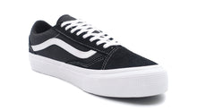 画像をギャラリービューアに読み込む, VANS OLD SKOOL GTX &quot;GORE-TEX&quot; BLACK/TRUE WHITE 5