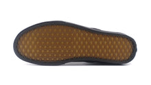 画像をギャラリービューアに読み込む, VANS CLASSIC SLIP-ON &quot;STREET KNOWLEDGE&quot; &quot;VAINL ARCHIVE&quot; VAINL ARCHIVE WASHED DENIM BLACK 4
