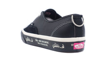 画像をギャラリービューアに読み込む, VANS AUTHENTIC &quot;MARK ONG / SBTG&quot; &quot;ASIAN ARTIST COLLECTION&quot; MARK SBTG BLACK/MARSHMALLOW 2