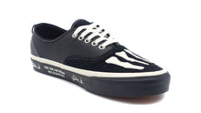 画像をギャラリービューアに読み込む, VANS AUTHENTIC &quot;MARK ONG / SBTG&quot; &quot;ASIAN ARTIST COLLECTION&quot; MARK SBTG BLACK/MARSHMALLOW 5
