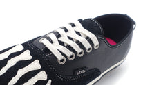 画像をギャラリービューアに読み込む, VANS AUTHENTIC &quot;MARK ONG / SBTG&quot; &quot;ASIAN ARTIST COLLECTION&quot; MARK SBTG BLACK/MARSHMALLOW 6