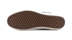 VANS CLASH THE WALL "VANS PREMIUM" LX SUEDE/CANVAS BLACK/WHITE 4