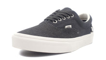 画像をギャラリービューアに読み込む, VANS ERA &quot;STREET KNOWLEDGE&quot; &quot;VAINL ARCHIVE&quot; VAINL ARCHIVE WASHED DENIM BLACK 1