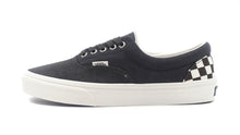 画像をギャラリービューアに読み込む, VANS ERA &quot;STREET KNOWLEDGE&quot; &quot;VAINL ARCHIVE&quot; VAINL ARCHIVE WASHED DENIM BLACK 3