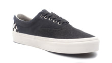 画像をギャラリービューアに読み込む, VANS ERA &quot;STREET KNOWLEDGE&quot; &quot;VAINL ARCHIVE&quot; VAINL ARCHIVE WASHED DENIM BLACK 5