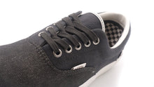 画像をギャラリービューアに読み込む, VANS ERA &quot;STREET KNOWLEDGE&quot; &quot;VAINL ARCHIVE&quot; VAINL ARCHIVE WASHED DENIM BLACK 6