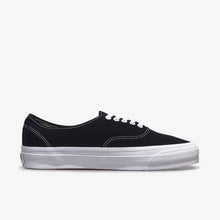 画像をギャラリービューアに読み込む, VANS AUTHENTIC REISSUE 44 "VANS PREMIUM" LX BLACK/WHITE 2