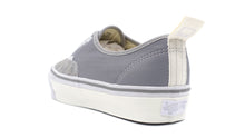 画像をギャラリービューアに読み込む, VANS AUTHENTIC REISSUE 44 &quot;DOE&quot; &quot;VANS PREMIUM&quot; DOE DRIZZLE GREY/ALLOY GREY 2