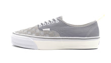 画像をギャラリービューアに読み込む, VANS AUTHENTIC REISSUE 44 &quot;DOE&quot; &quot;VANS PREMIUM&quot; DOE DRIZZLE GREY/ALLOY GREY 3
