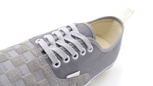 画像をギャラリービューアに読み込む, VANS AUTHENTIC REISSUE 44 &quot;DOE&quot; &quot;VANS PREMIUM&quot; DOE DRIZZLE GREY/ALLOY GREY 6