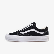 画像をギャラリービューアに読み込む, VANS OLD SKOOL 36 "VANS PREMIUM" LX BLACK/WHITE 1