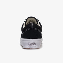 画像をギャラリービューアに読み込む, VANS OLD SKOOL 36 "VANS PREMIUM" LX BLACK/WHITE 4
