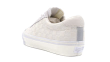 画像をギャラリービューアに読み込む, VANS SPORT 73 &quot;DOE&quot; &quot;VANS PREMIUM&quot; DOE NIMBUSCLOUD/MARSHMALLOW 2