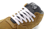 画像をギャラリービューアに読み込む, VANS HALF CAB REISSUE 33 &quot;STEVE CABALLERO &quot; &quot;VANS PREMIUM&quot; LX WAX LEATHER GOLDEN BROWN 6