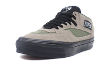 画像をギャラリービューアに読み込む, VANS HALF CAB REISSUE 33 &quot;STEVE CABALLERO &quot; &quot;VANS PREMIUM&quot; LX PARK RANGER ALUMINIUM/OLIVE 1
