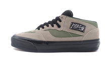 画像をギャラリービューアに読み込む, VANS HALF CAB REISSUE 33 &quot;STEVE CABALLERO &quot; &quot;VANS PREMIUM&quot; LX PARK RANGER ALUMINIUM/OLIVE 3