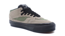 画像をギャラリービューアに読み込む, VANS HALF CAB REISSUE 33 &quot;STEVE CABALLERO &quot; &quot;VANS PREMIUM&quot; LX PARK RANGER ALUMINIUM/OLIVE 5
