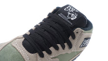 画像をギャラリービューアに読み込む, VANS HALF CAB REISSUE 33 &quot;STEVE CABALLERO &quot; &quot;VANS PREMIUM&quot; LX PARK RANGER ALUMINIUM/OLIVE 6