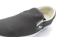 画像をギャラリービューアに読み込む, VANS SLIP-ON REISSUE 98 &quot;VANS PREMIUM&quot; LX GUNMETAL 6