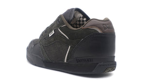 VANS ROWLEY XLT "GEOFF ROWLEY" "STREET KNOWLEDGE" "VAINL ARCHIVE" VAINL ARCHIVE WASHED DENIM BLACK 2