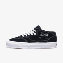 画像をギャラリービューアに読み込む, VANS HALF CAB REISSUE 33 "STEVE CABALLERO" "VANS PREMIUM"  BLACK/WHITE 1
