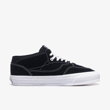 画像をギャラリービューアに読み込む, VANS HALF CAB REISSUE 33 "STEVE CABALLERO" "VANS PREMIUM"  BLACK/WHITE 2