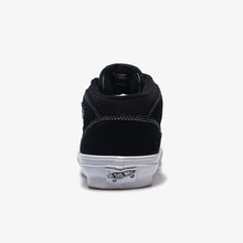 画像をギャラリービューアに読み込む, VANS HALF CAB REISSUE 33 "STEVE CABALLERO" "VANS PREMIUM"  BLACK/WHITE 4