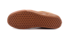 画像をギャラリービューアに読み込む, VANS HALF CAB REISSUE 33 &quot;STEVE CABALLERO&quot; &quot;VANS PREMIUM&quot; HAIRY SUEDE GINGER 4