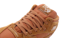 画像をギャラリービューアに読み込む, VANS HALF CAB REISSUE 33 &quot;STEVE CABALLERO&quot; &quot;VANS PREMIUM&quot; HAIRY SUEDE GINGER 6
