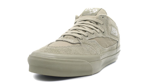 VANS HALF CAB REISSUE 33 
