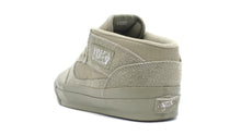 画像をギャラリービューアに読み込む, VANS HALF CAB REISSUE 33 &quot;STEVE CABALLERO&quot; &quot;VANS PREMIUM&quot; HAIRY SUEDE ELM 2