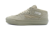画像をギャラリービューアに読み込む, VANS HALF CAB REISSUE 33 &quot;STEVE CABALLERO&quot; &quot;VANS PREMIUM&quot; HAIRY SUEDE ELM 3