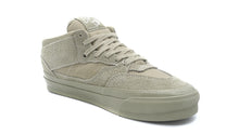 画像をギャラリービューアに読み込む, VANS HALF CAB REISSUE 33 &quot;STEVE CABALLERO&quot; &quot;VANS PREMIUM&quot; HAIRY SUEDE ELM 5