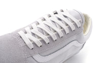 画像をギャラリービューアに読み込む, VANS OLD SKOOL 36 &quot;VANS PREMIUM&quot; LUNAR ROCK 6