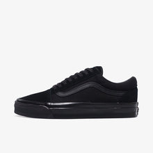 画像をギャラリービューアに読み込む, VANS OLD SKOOL 36 "VANS PREMIUM"  BLACK/BLACK 1