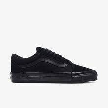 画像をギャラリービューアに読み込む, VANS OLD SKOOL 36 "VANS PREMIUM"  BLACK/BLACK 2