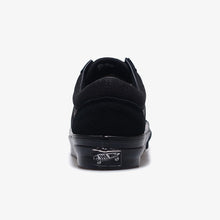 画像をギャラリービューアに読み込む, VANS OLD SKOOL 36 "VANS PREMIUM"  BLACK/BLACK