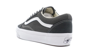 VANS OLD SKOOL 36 "VANS PREMIUM" GUNMETAL 2