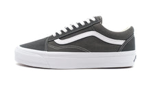 画像をギャラリービューアに読み込む, VANS OLD SKOOL 36 &quot;VANS PREMIUM&quot; GUNMETAL 3