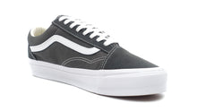 画像をギャラリービューアに読み込む, VANS OLD SKOOL 36 &quot;VANS PREMIUM&quot; GUNMETAL 5