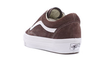 画像をギャラリービューアに読み込む, VANS OLD SKOOL 36 &quot;VANS PREMIUM&quot; PIG SUEDE POTTING SOIL 2