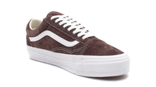 画像をギャラリービューアに読み込む, VANS OLD SKOOL 36 &quot;VANS PREMIUM&quot; PIG SUEDE POTTING SOIL 5