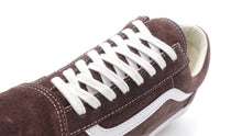 画像をギャラリービューアに読み込む, VANS OLD SKOOL 36 &quot;VANS PREMIUM&quot; PIG SUEDE POTTING SOIL 6