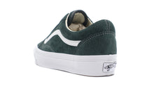 画像をギャラリービューアに読み込む, VANS OLD SKOOL 36 &quot;VANS PREMIUM&quot; PIG SUEDE SCARAB 2