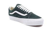 画像をギャラリービューアに読み込む, VANS OLD SKOOL 36 &quot;VANS PREMIUM&quot; PIG SUEDE SCARAB 5